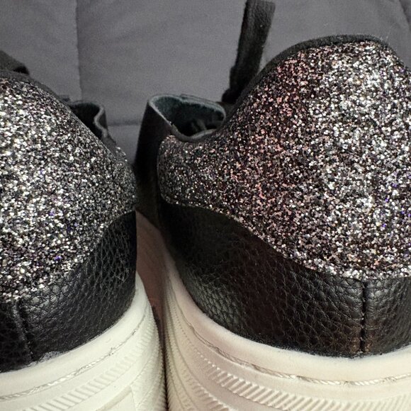 Joy Performance Comfort Leather Sneakers with Orthotic Insole - Size: 7.5 - NIB - Picture 7 of 13